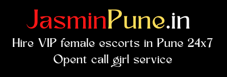 Jasmin Pune Logo